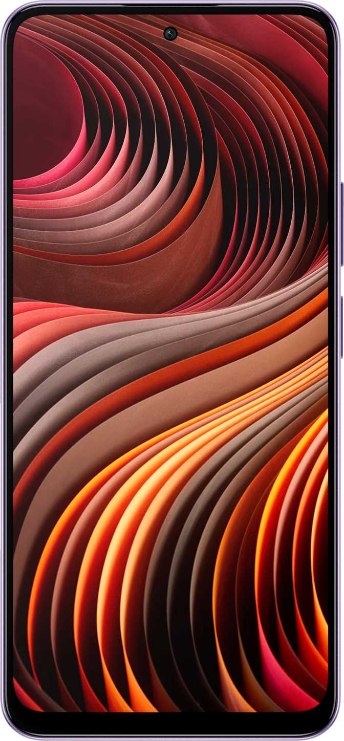 HMD Vibe 5G