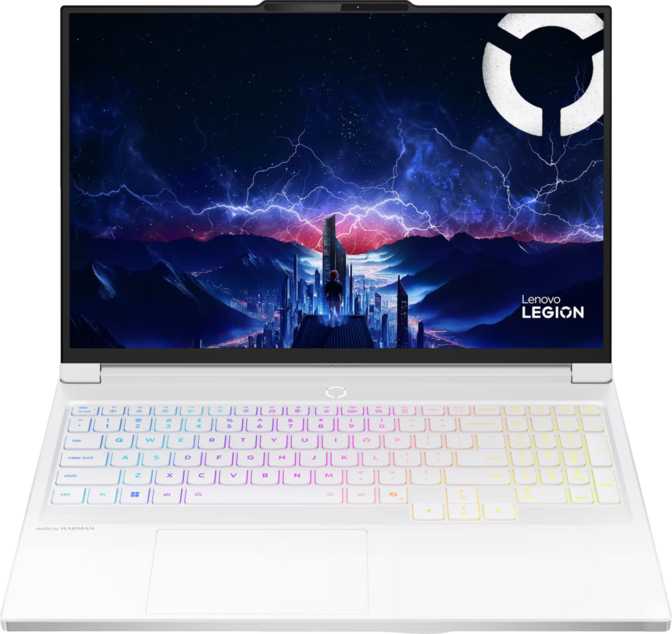 Lenovo Legion 7i Gen 10 16"
