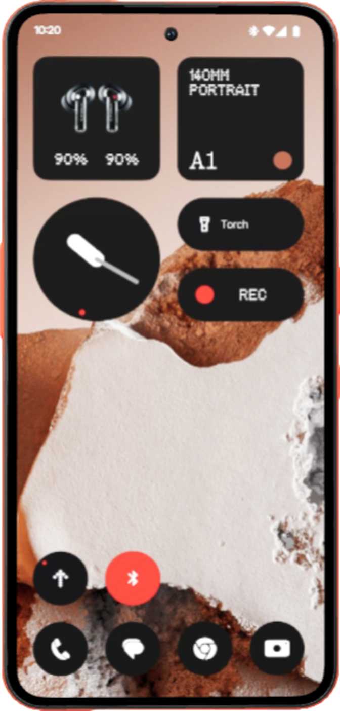 CMF Phone 2 Pro