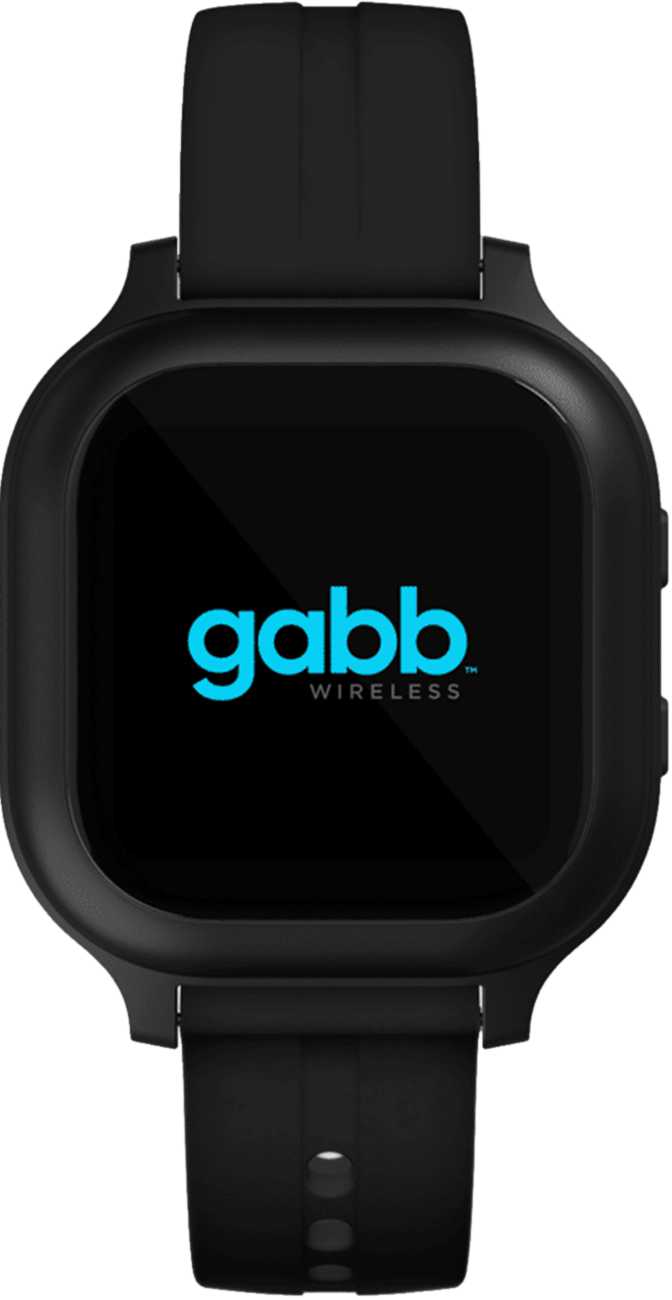 ZTE Gabb